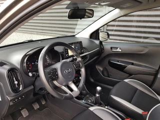 Kia Picanto - afbeelding nr 16