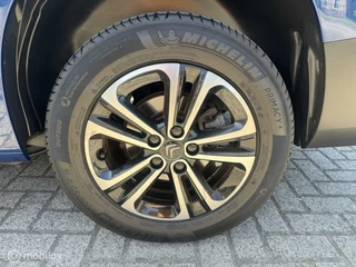 Citroën Berlingo Citroen Berlingo combi L2  1.5 BlueHDI Feel 7 persoons - afbeelding nr 19
