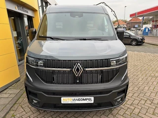 Renault Master / OP VOORRAAD/ NAVI / CAMERA / PARK. SENSOREN - afbeelding nr 5