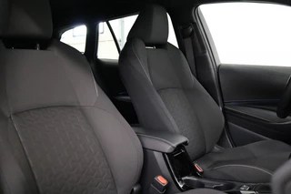 Toyota Corolla Touring Sports - afbeelding nr 12