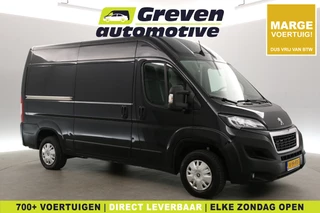 Peugeot Boxer 2.2 BlueHDI L2H2