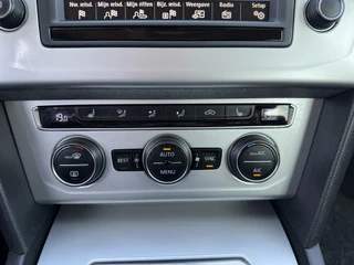 Volkswagen Passat Volkswagen Passat 1.4 TSI ACT Comfortline | Clima | Cruise | Stoelverwarming - afbeelding nr 17