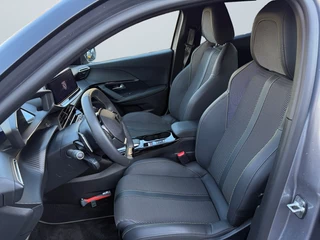 Peugeot 2008 Peugeot 2008 130PK GT Automaat | Navi | Camera | Keyless | PDC V+A | Dab - afbeelding nr 14