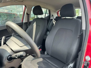 Hyundai i10 Hyundai i10 1.0i Comfort - afbeelding nr 5
