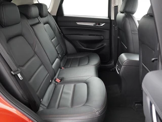 Mazda CX-5 - afbeelding nr 14