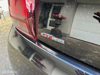 Peugeot 108 Peugeot 108 1.2 Puretech GT-Line Volle Auto Nieuwe APK - afbeelding nr 17