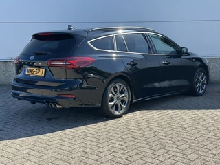 Ford Focus - afbeelding nr 4