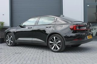Polestar 2 Polestar 2 - Blackline Luxury - HarmanKardon - Aut. Trekhaak - afbeelding nr 7