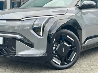 Kia EV3 - afbeelding nr 7