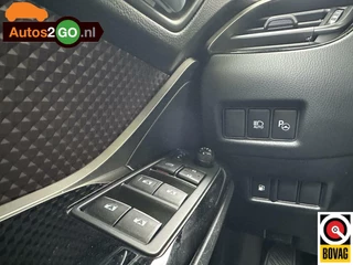 Toyota C-HR Toyota C-HR 1.8 Hybrid Executive - afbeelding nr 18
