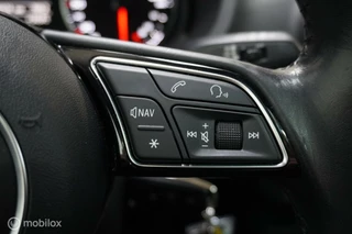 Audi A3 Audi A3 Sportback 30 TFSI Design Pro Line - afbeelding nr 21