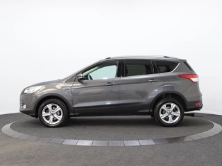 Ford Kuga - afbeelding nr 11