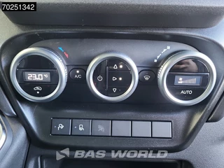 Iveco Daily Iveco Daily 35S21 3.0L Automaat Laag dak L2H1 2025model Unieke kleur! LED Navi ACC Camera 8m3 Airco Trekhaak - afbeelding nr 16