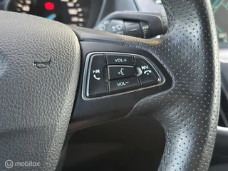 Ford Focus Ford Focus 1.5 ST-Line 182|CAM|CARPLAY|NAP| - afbeelding nr 34