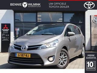 Toyota Verso 1.8 VVT-i Aspiration Automaat | Panoramadak | Trekhaak