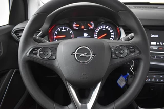 Opel Crossland X Opel Crossland X 1.2 Turbo 110PK Online Edition - afbeelding nr 14