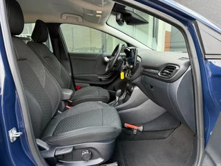 Ford Puma Ford Puma 1.0 EcoB. Titanium,Lane Assist,B&O,Clima,Winterpack - afbeelding nr 28