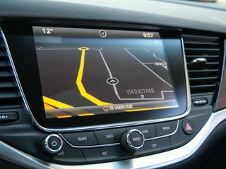 Opel Astra | CARPLAY | CRUISE CONTROL | - afbeelding nr 7