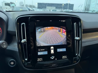 Volvo XC40 - afbeelding nr 5