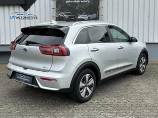 Kia Niro Kia Niro 1.6 GDi PHEV DynamicPlusLine | Trekhaak - afbeelding nr 2