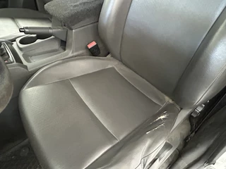 Volkswagen Amarok Volkswagen Amarok 2.0 TDI Plus Easyline - afbeelding nr 25