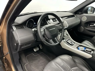 Land Rover Range Rover Evoque Land Rover Range Rover Evoque 2.2 TD4 4WD Prestige Business Edition PANO LEER NAVI CAMERA - afbeelding nr 14
