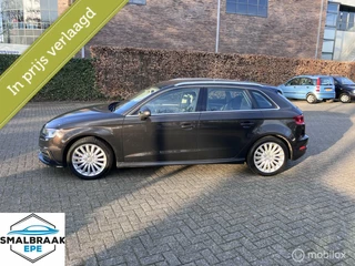 Audi A3 Audi A3 Sportback 1.4 e-tron PHEV Attraction - afbeelding nr 2