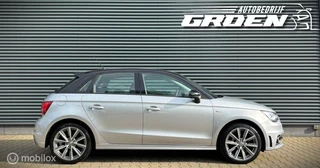 Audi A1 Sportback Audi A1 Sportback 1.2 TFSI Ambition Pro Line Business - afbeelding nr 8