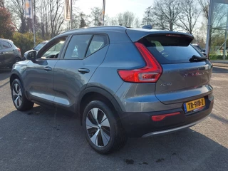 Volvo XC40 1.5 T3 157pk Momentum Business Pack Connect | Origineel NL | Navi | Clima | Adap. Cruise | Panorama Schuifdak | Led Koplampen | Pdc V+A+Camera | Rijstrook+Licht+Regensenor | 18''lm - afbeelding nr 5