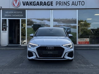 Audi A3 Audi A3 Limousine 30 TFSI S edition |NAVI|CRUISE|ORG.NL|NAP|1E EIGENAAR|BTW 3172 - afbeelding nr 2