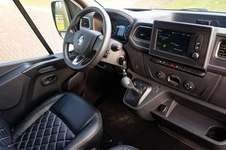 Renault Master - afbeelding nr 24
