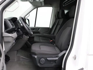 MAN TGE | Airco | Cruise | 3-Persoons | 270 Graden deuren | Betimmering - afbeelding nr 18