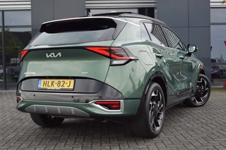 Kia Sportage - afbeelding nr 9