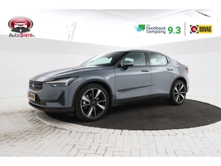 Polestar 2 Standard Range Single Motor 63kWh