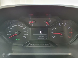 Peugeot Partner Peugeot Partner 1.5 BlueHDI Premium 3-zits Apple CarPlay Android Auto Cruise Control Airco Trekhaak - afbeelding nr 5