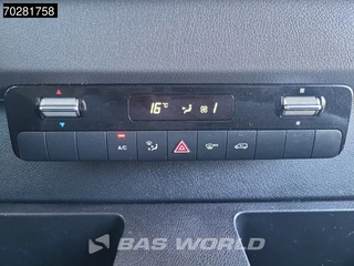 Mercedes-Benz Sprinter Mercedes Sprinter 317 CDI Automaat Laadklep Bakwagen Airco Camera Euro6 Meubelbak Koffer Airco - afbeelding nr 13