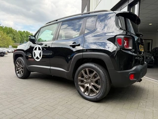 Jeep Renegade - afbeelding nr 5