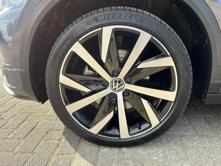 Volkswagen T-Roc Volkswagen T-Roc Cabrio 1.5 TSI R-Line - afbeelding nr 16