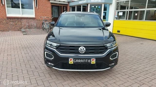 Volkswagen T-Roc Volkswagen T-Roc 2.0 TSI 4Motion Sport - afbeelding nr 8