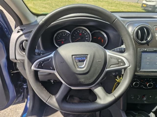 Dacia Logan - afbeelding nr 12