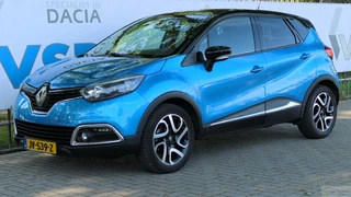 Renault Captur Renault Captur TCe 120 EDC Automaat Dynamique - afbeelding nr 7