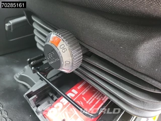 Iveco Daily Iveco Daily 35C21 3.0L 210PK Automaat Open Laadbak 2025 ACC Airco CarPlay Pritsche Open Box Pickup Airco - afbeelding nr 17