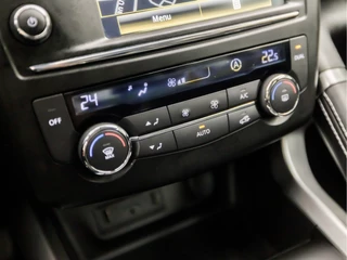 Renault Kadjar (NAVIGATIE, VIRTUAL COCKPIT, CLIMATE, GETINT GLAS, LEDER, SPORTSTOELEN, CRUISE, TREKHAAK, PARKEERSENSOREN, NIEUWSTAAT) - afbeelding nr 9
