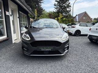 Ford Fiesta Ford Fiesta 1.0 ST-Line AUTOMAAT | NW APK+BEURT+BANDEN | 101 PK - afbeelding nr 4