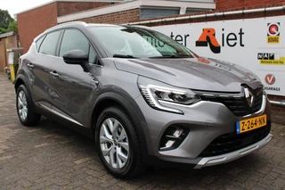 Renault Captur - afbeelding nr 6
