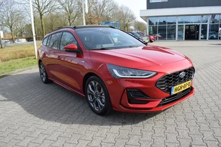 Ford Focus - afbeelding nr 8