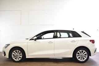Audi A3 VIRTUAL/ECC/CARPLAY - afbeelding nr 4