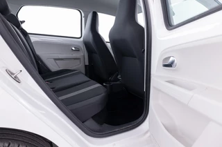 Volkswagen up! Volkswagen up! 1.0 EcoFuel *CNG / AARDGAS* high up! 5drs - afbeelding nr 7