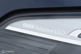 BMW 5 Serie BMW 530d xDrive Touring Luxury Imperialblau Pano Nappa B&W Massage HUD ACC 360°Cam Softclose Etc. etc.! - afbeelding nr 62