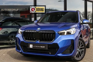 BMW X1 BMW X1 SDrive20i M-Sport - 360 CAMERA - HEAD UP - afbeelding nr 1